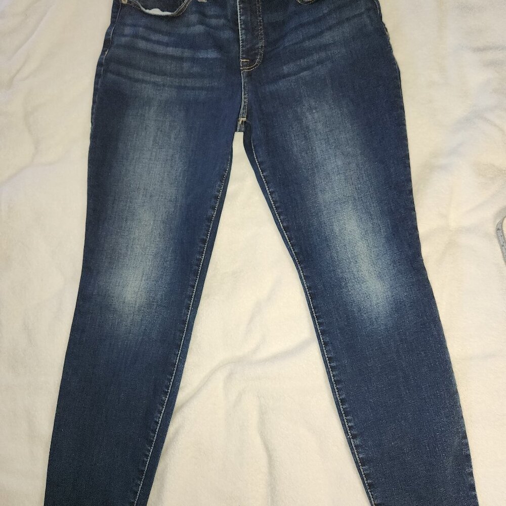 Lucky Brand Ladies Jeans